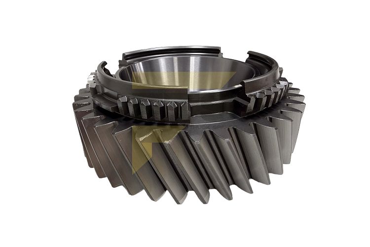 Imagem adicional do produto ENGRENAGEM 4 MOVEL CAMBIO MB G240/260 - 36Z - Cód: FAP-15029